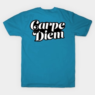 Carpe Diem! T-Shirt